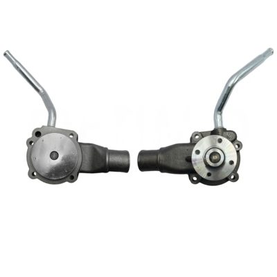 Water pump with / tube (F-250 F-350 4.9L 1992-1996)