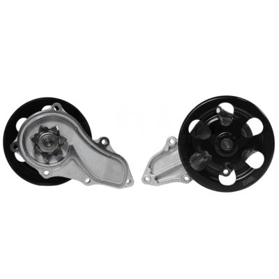 Bomba agua con / polea (Cr-v 2.4L 2002-2009 / civic 2.0L 2003-2005)