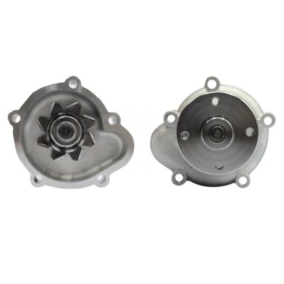 Water pump brida large 8 valves E16
