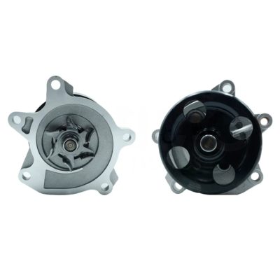 Water pump with / pulley (Versa 2020-2025 / v-drive 2026-2027 / sentra B-18 2020-2025 / kicks 2017-2024 / juke / altima 2.5L 2019-2022)