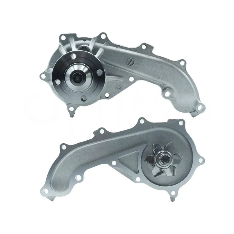 Bomba agua 2TRFE (Hilux 2006-2015 / tacoma 1995-2015 / 4RUNNER 1996-2002 2010 / highlander 2.7L 2008-2016 / T100 1996-1998)