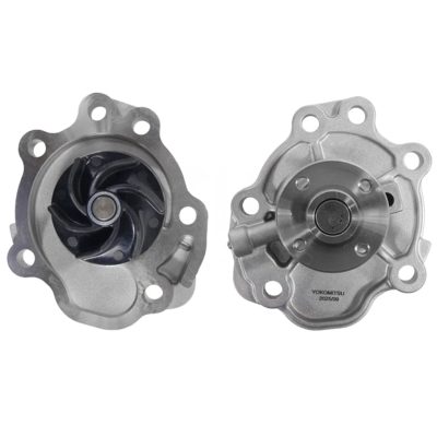 Water pump (Ignis 2017-2025 / vitara 2016-2022 / ertiga 2019-2025 / s-cross 2014-2022 / ciaz 2015-2025 / baleno 2021-2025 / jimny 2021-2025)