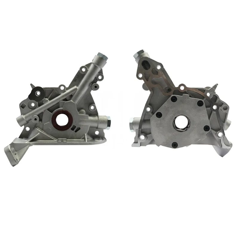 Oil pump mount short Z14XE (Astra 1.8L 2000-2008 / zafira 1.8L 2002-2006)