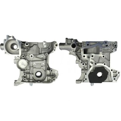 Bomba aceite lde (Cruze 1.8L 2010-2015 / trax 1.8L 2013-2020)