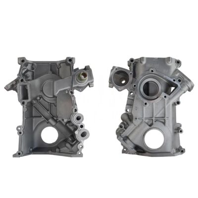 Cap timing 12 valves KA24E