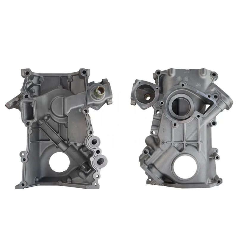 Cap timing 12 valves KA24E