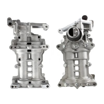 Bomba aceite QR25DE (Urvan 2.5L 2007-2012)