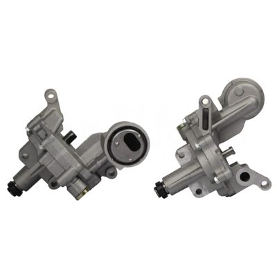 Bomba aceite MR18DE (Cube 1.8L 2009-2014)