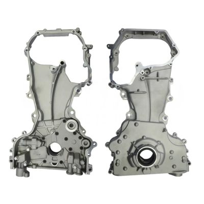 Bomba aceite QR25DE (X-trail 2.5L 2001-2007 / altima 2.5L 2002-2006)