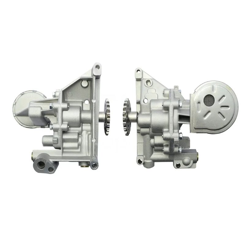 Oil pump 22DIENTES TU5JP4 (Partner 1.6L 2007-2012 / PG-307 2.0L 2003-2009)