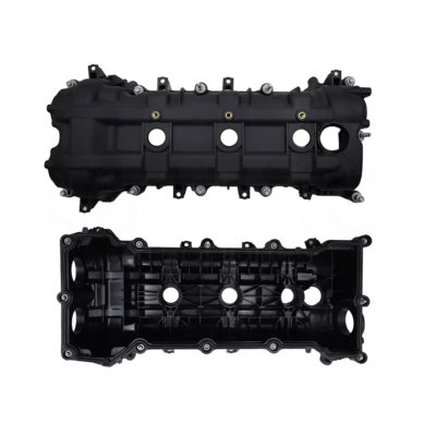 Right valve cover (Journey-town & country-durango-charger-challenger 3.6L)