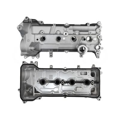 Aluminum valve cover (V-drive 2020-2025 / march 2011-2025 / tiida 1.6L 2012-2015)