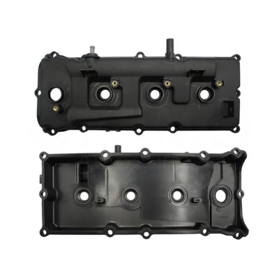 Left valve cover (Armada 5.6L 2005-2015 / titan 5.6L 2004-2015)