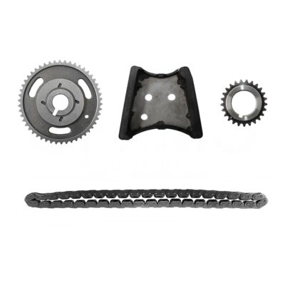 Timing kit 4 pieces malibu 3.1L-3.5L / uplander 3.5L / equinox-aztek 3.4L / PT G6 / century / silhouette
