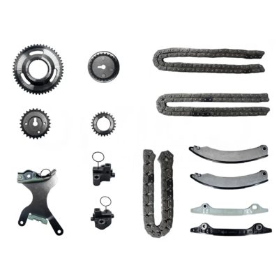 Timing kit 14 pieces (Liberty-nitro-durango-dakota-grand cherokee 3.7L)