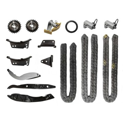 Timing kit 16 pieces D4CB