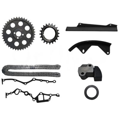 Timing kit 9 pieces 8 valves J18