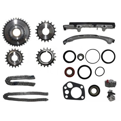 Timing kit 19 pieces KA24DE (Altima 2.4L 1996-2001 / x-terra 2.4L 1998-2004)