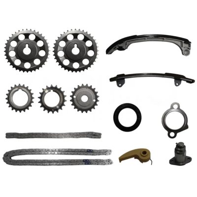 Kit de distribucion 13 piezas 2AZ-FE (Corolla 2009-2013 / RAV-4 2001-2008 / highlander 2001-2007)