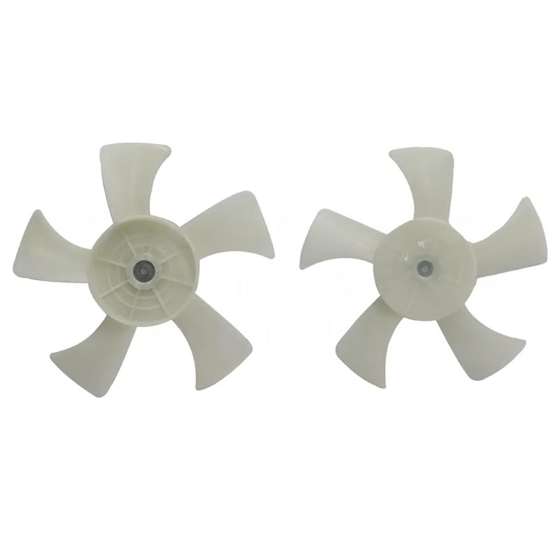 Aspas de ventilador de aire acondicionado 5PALETAS (Ts-ii 1988-1991)