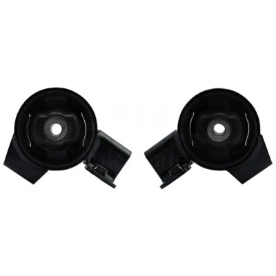 Rear engine mount