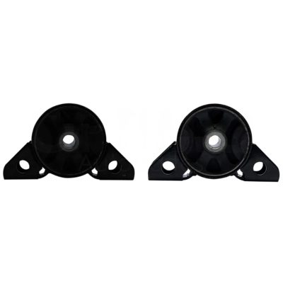 Rear engine mount