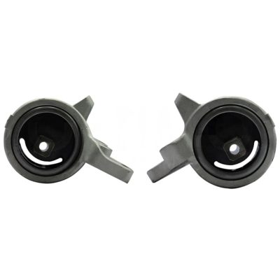 Soporte motor derecho aluminio (Sentra B-14 1996-2000 / tsubame 1992-2004)