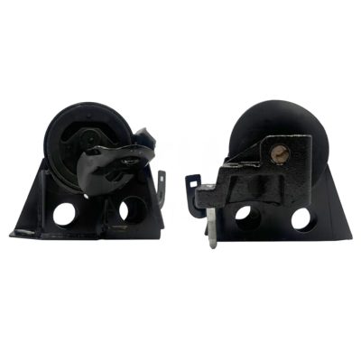 Soporte motor derecho
