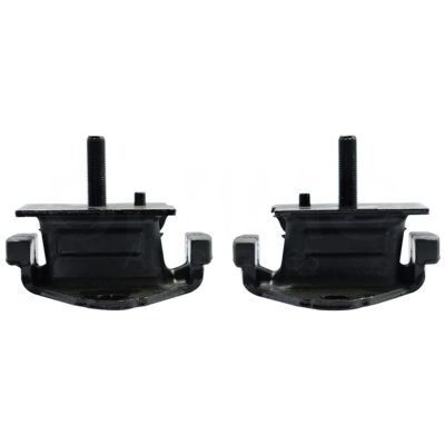 Soporte motor delantero