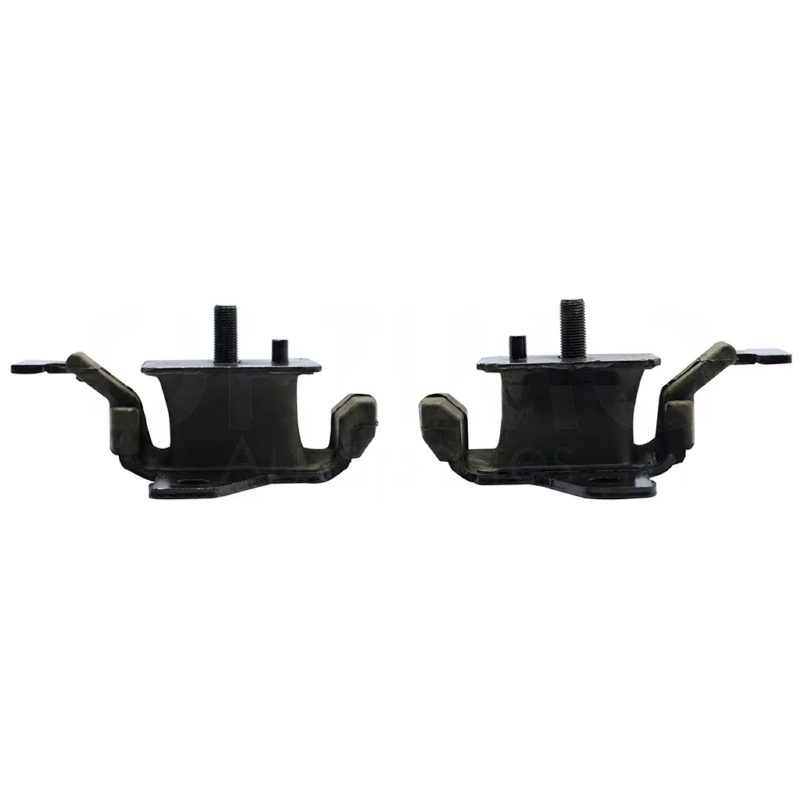 Soporte motor delantero