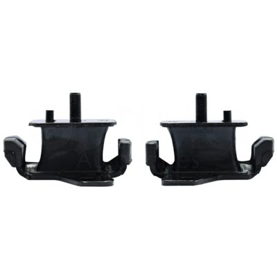 Soporte motor delantero