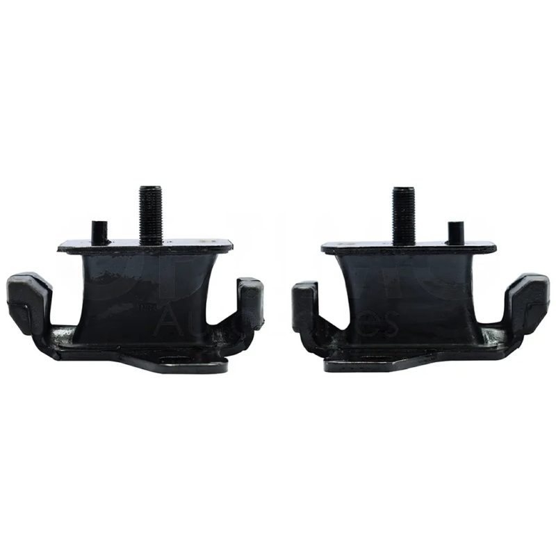 Front engine mount