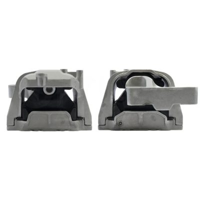 Soporte motor derecho (Jetta A6 2.0L 2010-2018 / bora 1.9L-2.0L 2006-2010 / caddy 1.2L-1.6L 2016-2019 / passat 2.0L 2012-2015)