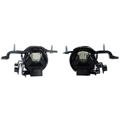 Soporte caja STD (Polo 1.6L-2.0L 2003-2007)