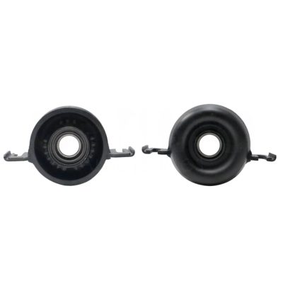 Balero central cardan con / goma con / soporte diametro 35 mm (Chumacera)
