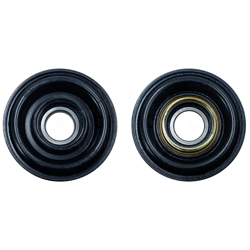 Balero central cardan con / goma diametro 30 mm (Chumacera)