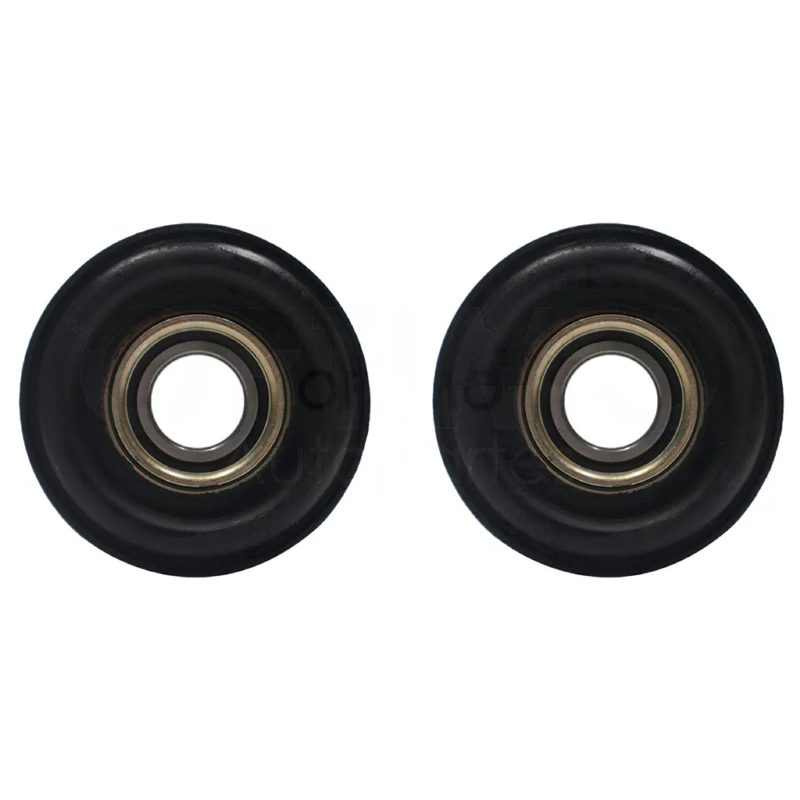 Center support bearing cardan with / goma diameter 30 mm (Chumacera)