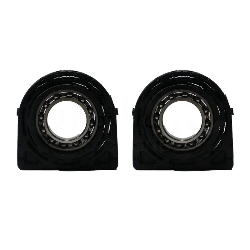Balero central cardan con / goma con / soporte (Chumacera) (Frontier 4.0L 2005-2019 / titan 5.6L 2004-2016)