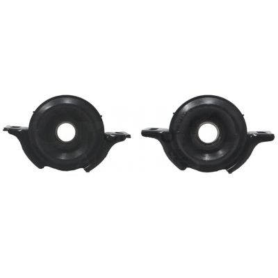 Balero central cardan con / goma con / soporte diametro 30 mm (Chumacera)