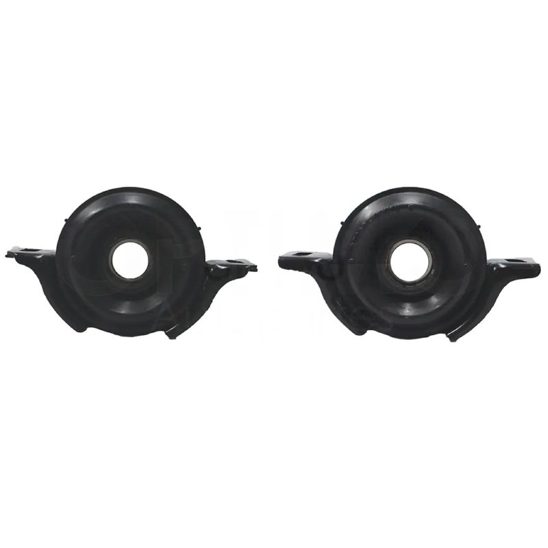 Balero central cardan con / goma con / soporte diametro 30 mm (Chumacera)
