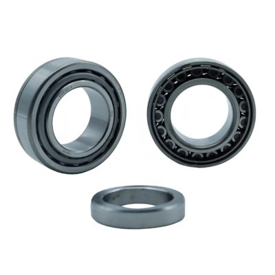 Rear wheel bearing with / lock (NP-300 2-4WD 2008-2015 / titan 2004-2007 / suburban 1990-2002)