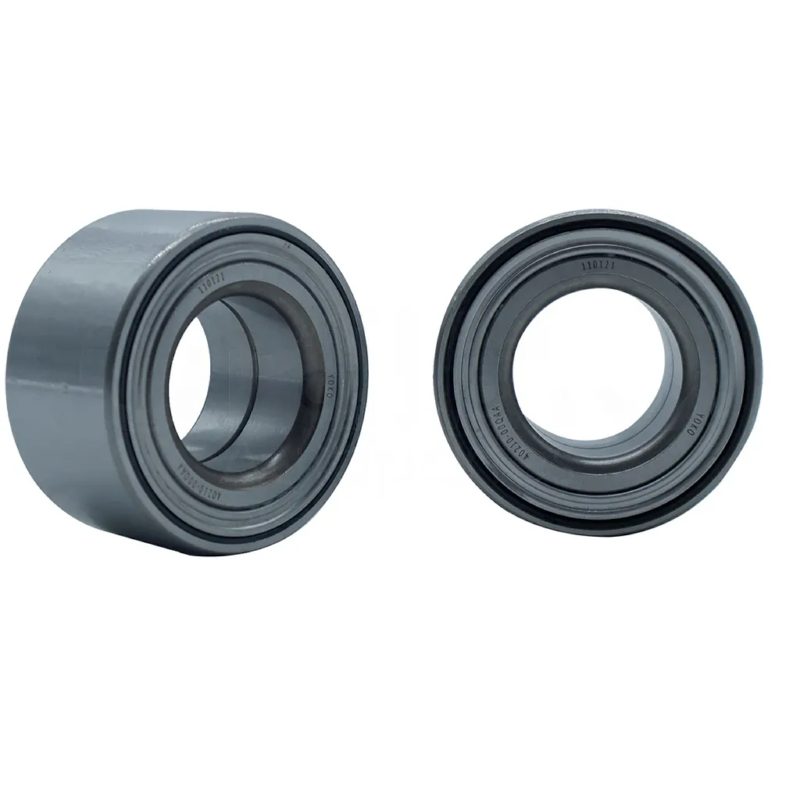 Balero rueda delantero doble sin / ABS (Versa / v-drive / march / aprio / RAM 700 / vision / clio / kangoo / megane / scenic)