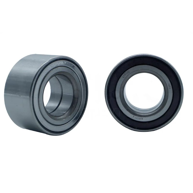 Double front wheel bearing with / ABS (V-drive / march / platina / kicks / micra / note / clio / logan / sand-stepway / kangoo)