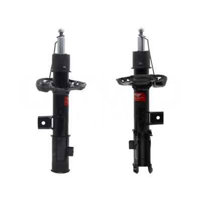 Front right gas shock absorber (Tucson 2.0L 2016-2021)