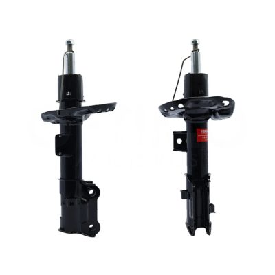 Amortiguador delantero derecho gas (Elantra 2.0L 2017-2020)
