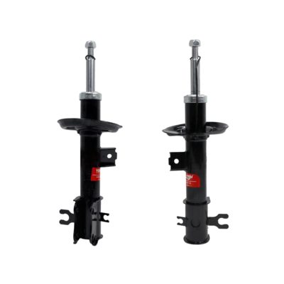 Amortiguador delantero izquierdo gas (Beat 1.2L 2018-2021)