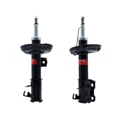 Amortiguador delantero izquierdo gas (Montana 1.2L 2024-2026)