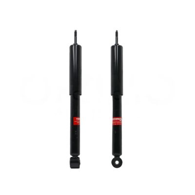 Rear right / left gas shock absorber (Grand vitara 2.5L 1999-2005)