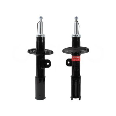 Front right gas shock absorber (Equinox 2010-2017)