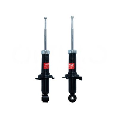 Amortiguador trasero derecho / izquierdo gas (Coupe / sedan)